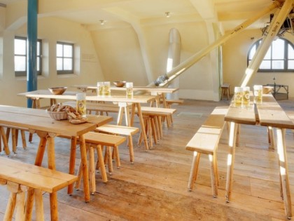 照片: Riegele WirtsHaus