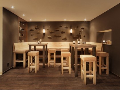照片: Riegele WirtsHaus
