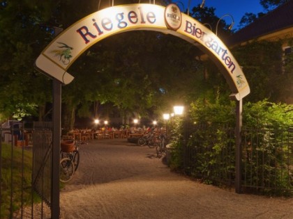 照片: Riegele WirtsHaus